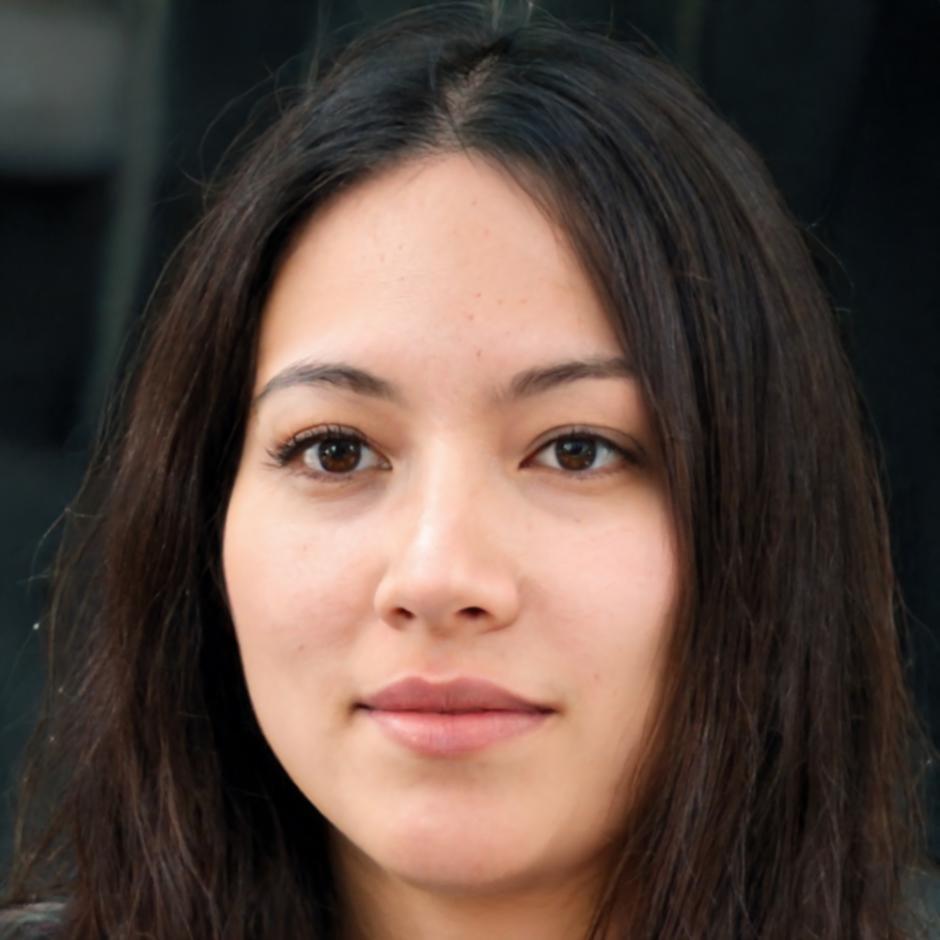 Portrait de Sophie Martin